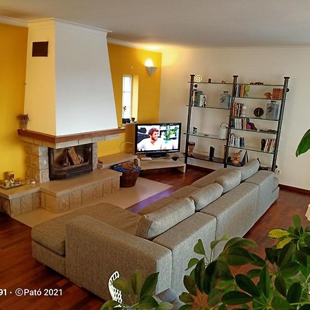 Leiria Fatima Nazare 3 Bedroom House ภายนอก รูปภาพ