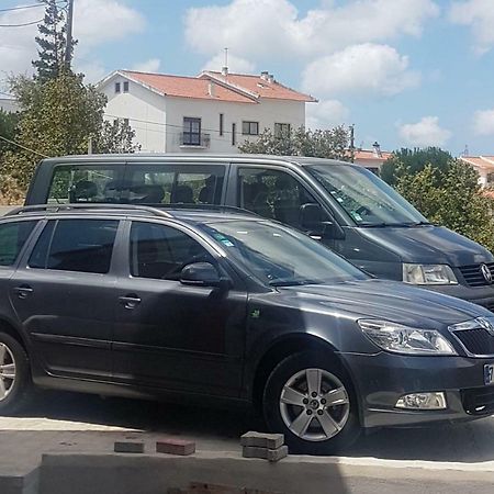 Leiria Fatima Nazare 3 Bedroom House ภายนอก รูปภาพ