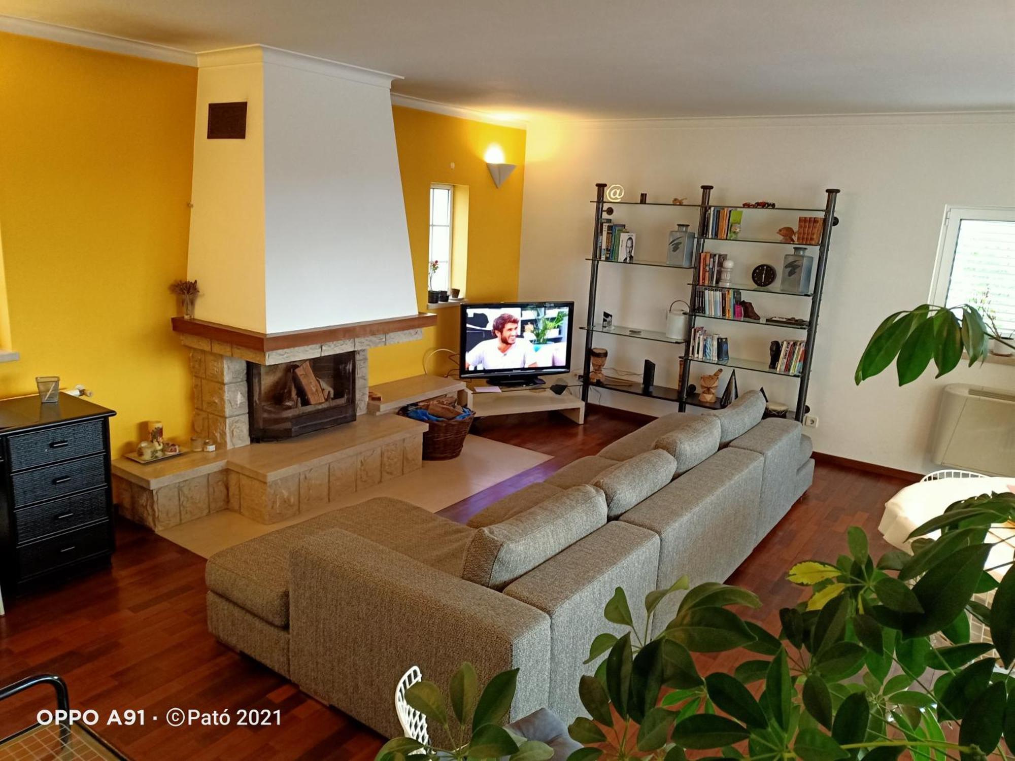 Leiria Fatima Nazare 3 Bedroom House ภายนอก รูปภาพ