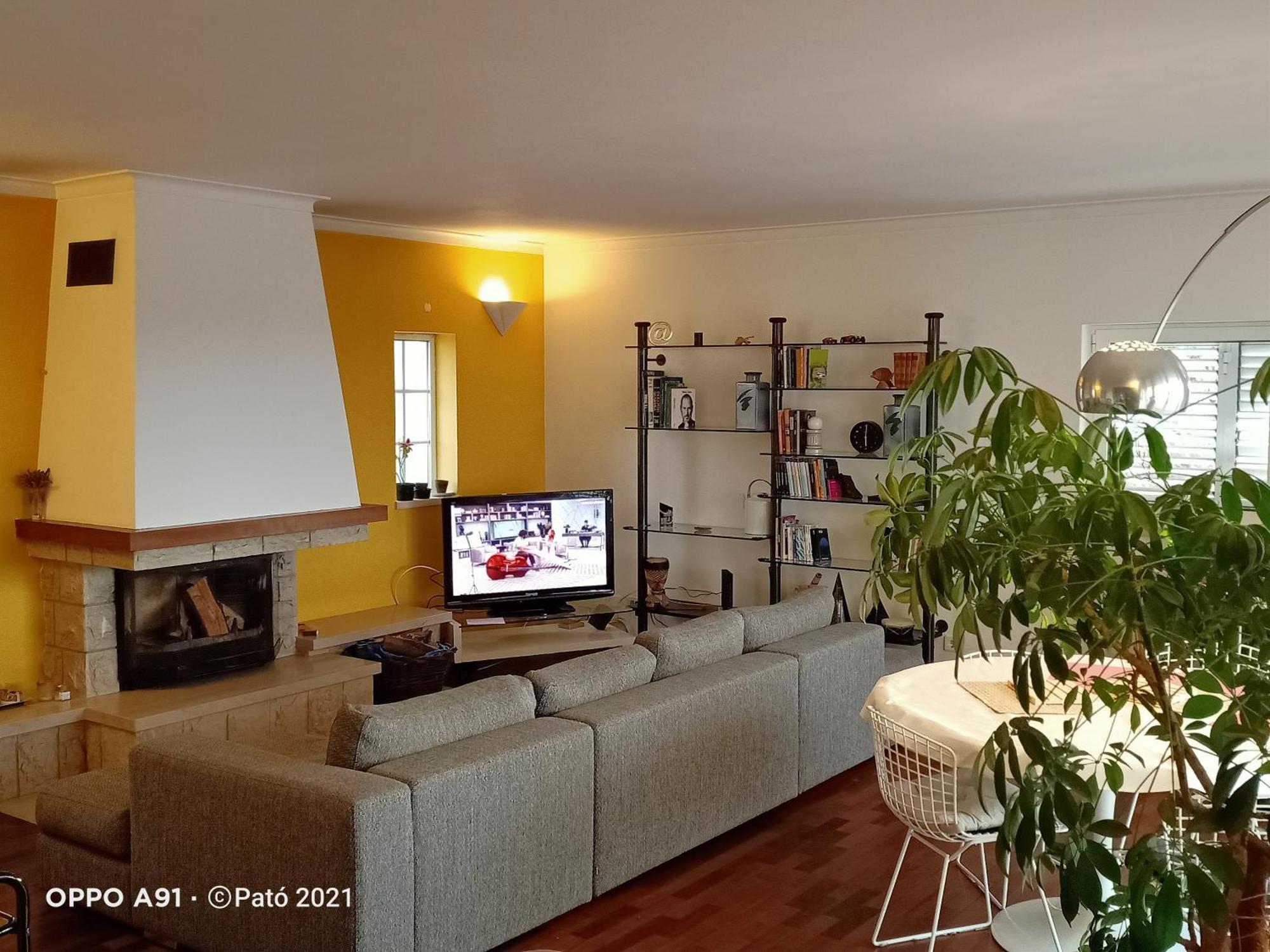Leiria Fatima Nazare 3 Bedroom House ภายนอก รูปภาพ
