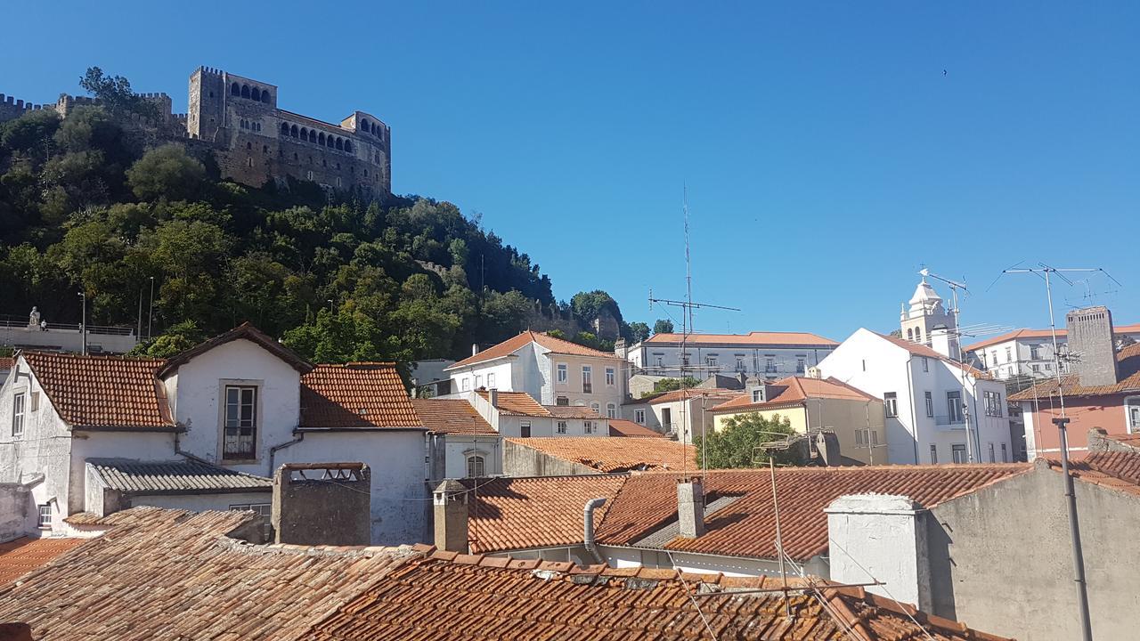 Leiria Fatima Nazare 3 Bedroom House ภายนอก รูปภาพ