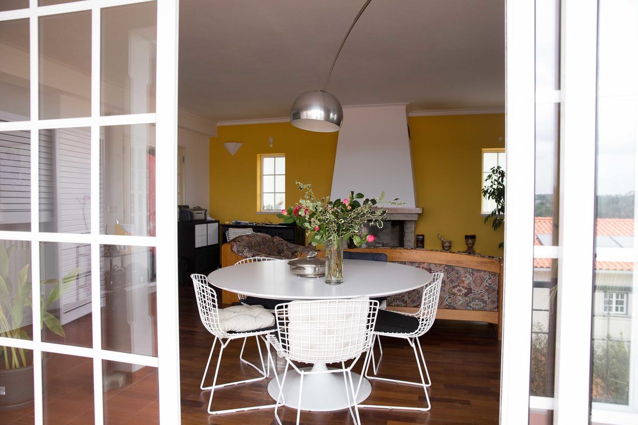 Leiria Fatima Nazare 3 Bedroom House ภายนอก รูปภาพ