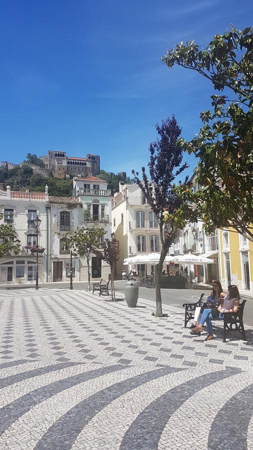 Leiria Fatima Nazare 3 Bedroom House ภายนอก รูปภาพ