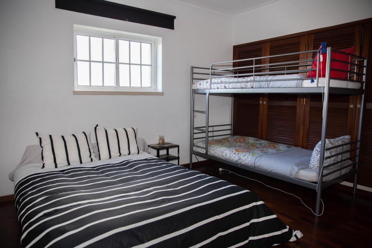 Leiria Fatima Nazare 3 Bedroom House ภายนอก รูปภาพ