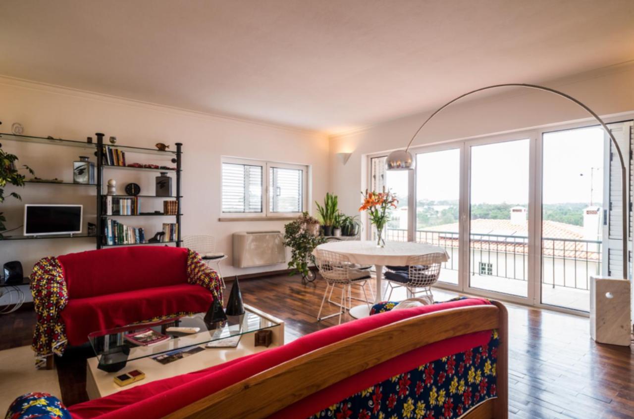 Leiria Fatima Nazare 3 Bedroom House ภายนอก รูปภาพ
