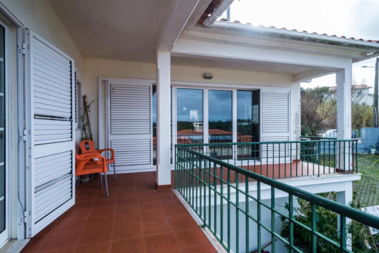 Leiria Fatima Nazare 3 Bedroom House ภายนอก รูปภาพ