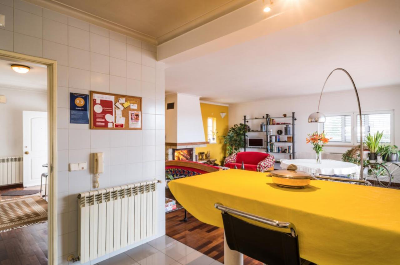Leiria Fatima Nazare 3 Bedroom House ภายนอก รูปภาพ