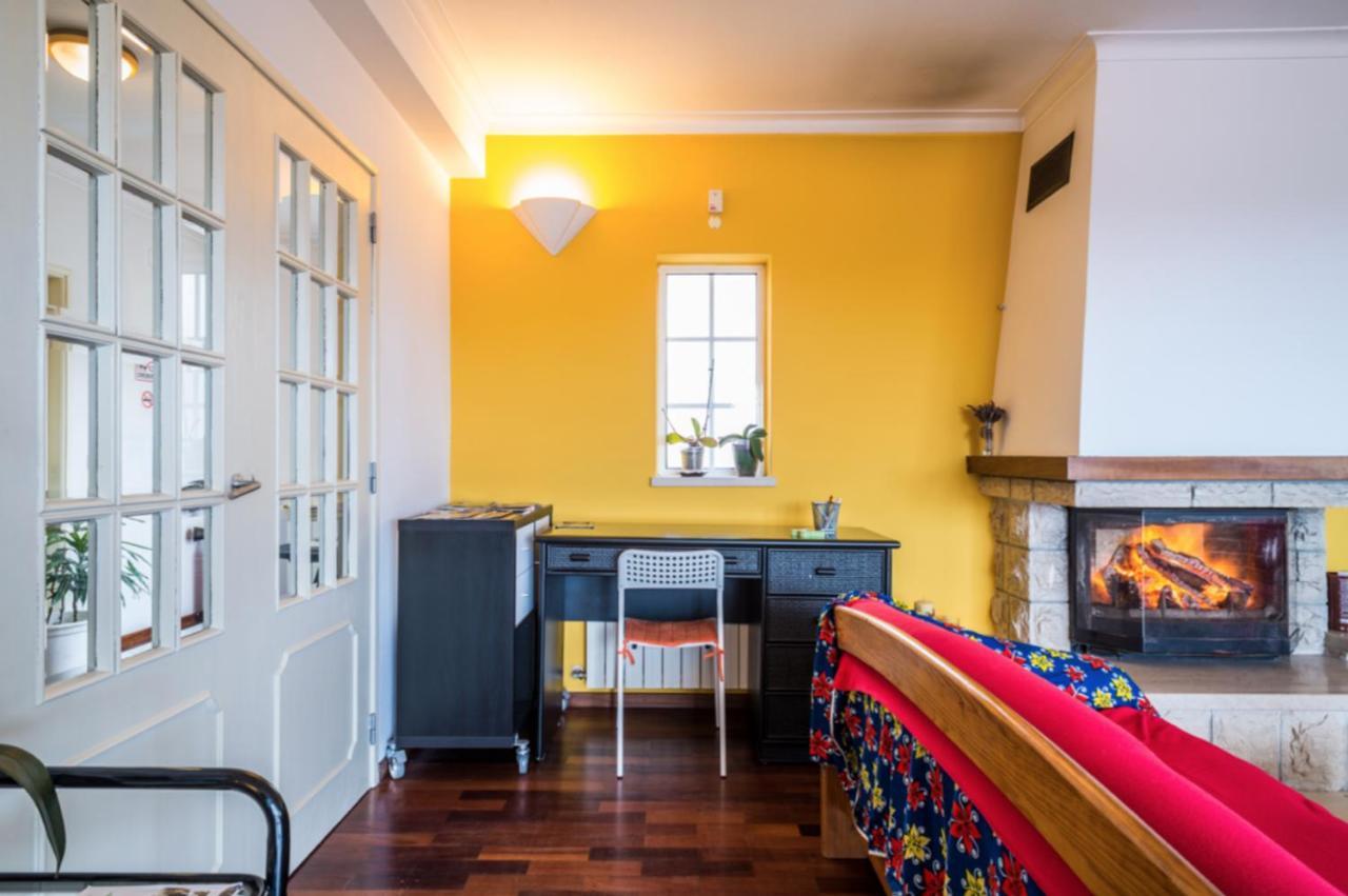 Leiria Fatima Nazare 3 Bedroom House ภายนอก รูปภาพ