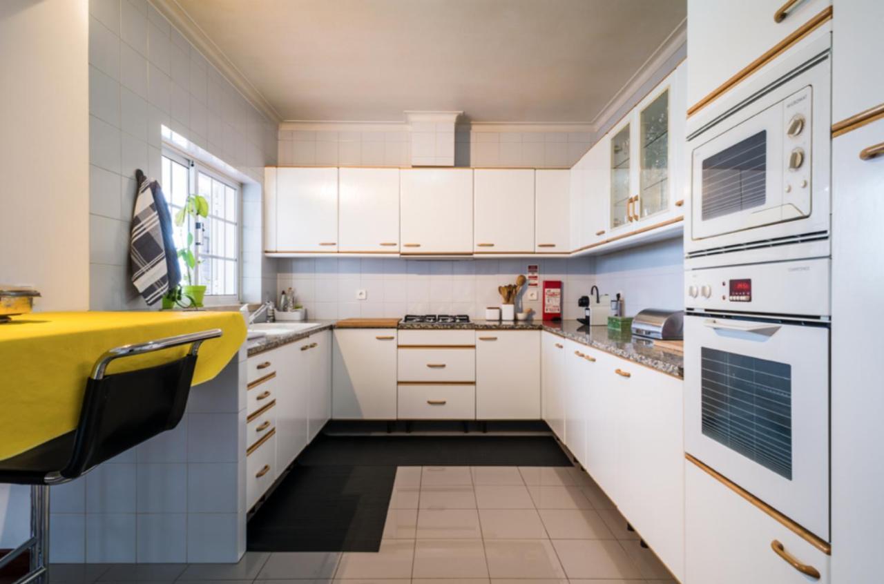 Leiria Fatima Nazare 3 Bedroom House ภายนอก รูปภาพ